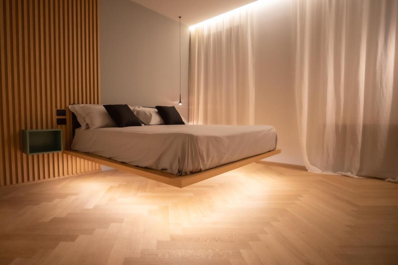 S1 Luxury Suites And Rooms Τεργέστη Εξωτερικό φωτογραφία