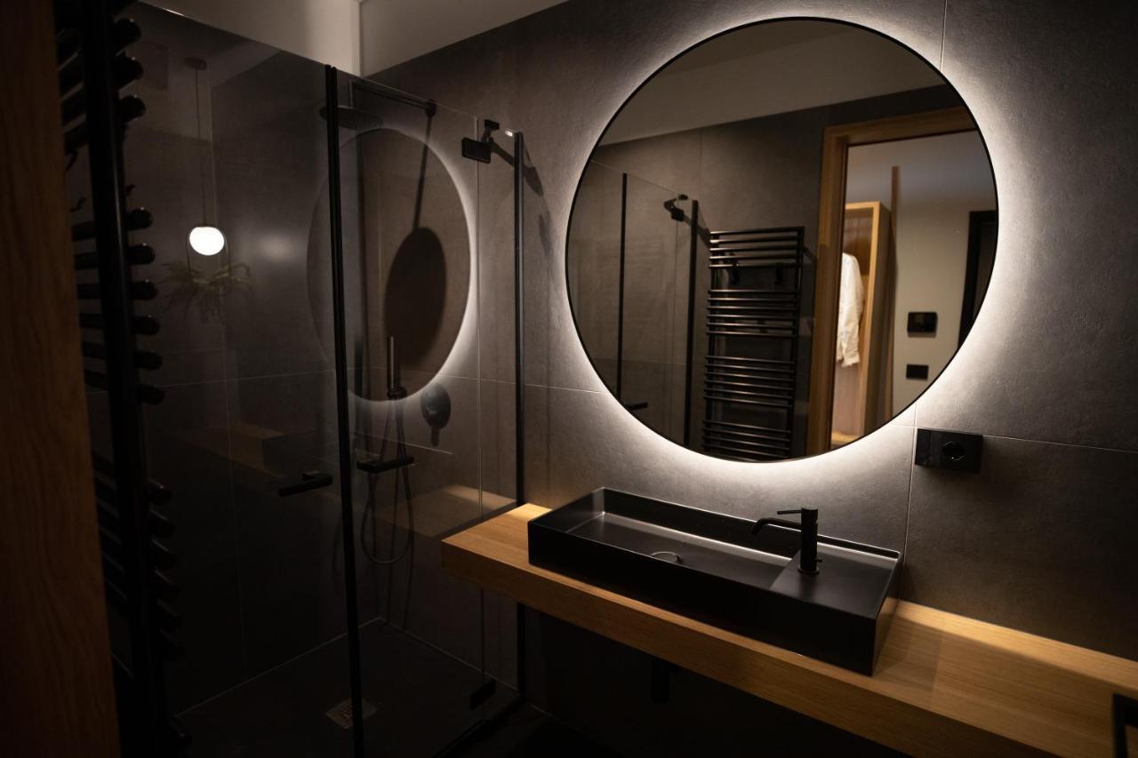 S1 Luxury Suites And Rooms Τεργέστη Εξωτερικό φωτογραφία