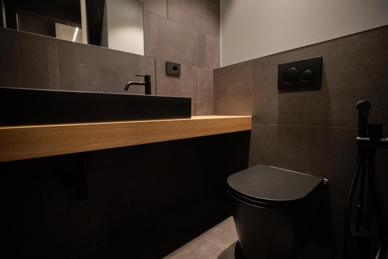 S1 Luxury Suites And Rooms Τεργέστη Εξωτερικό φωτογραφία