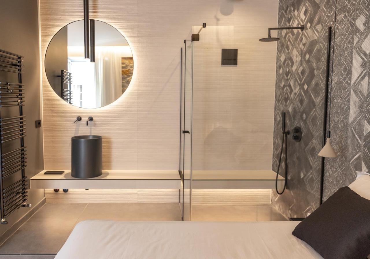 S1 Luxury Suites And Rooms Τεργέστη Εξωτερικό φωτογραφία