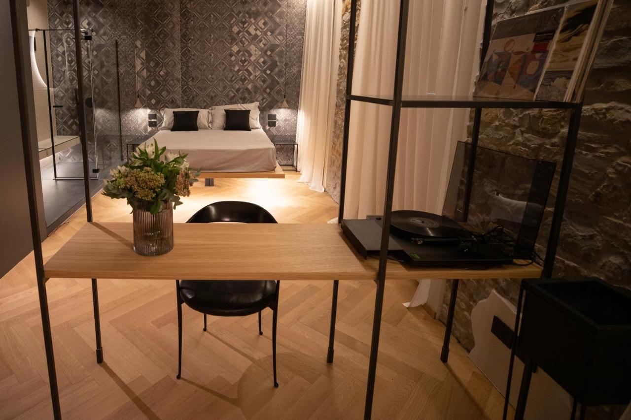 S1 Luxury Suites And Rooms Τεργέστη Εξωτερικό φωτογραφία
