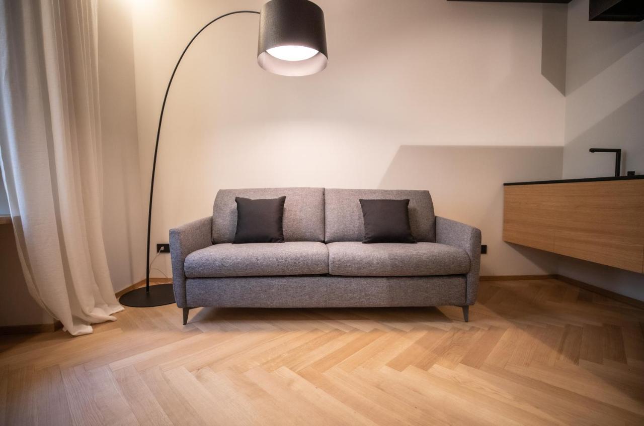 S1 Luxury Suites And Rooms Τεργέστη Εξωτερικό φωτογραφία