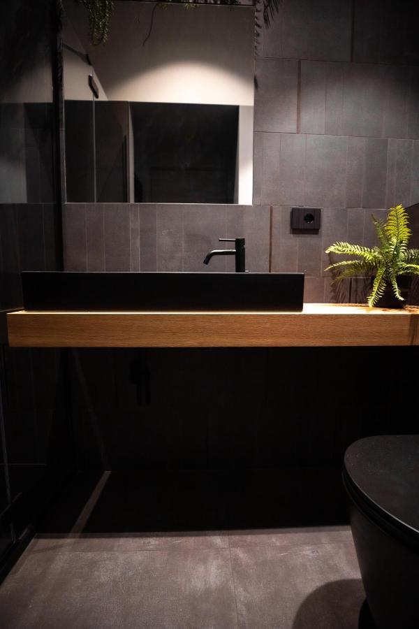 S1 Luxury Suites And Rooms Τεργέστη Εξωτερικό φωτογραφία