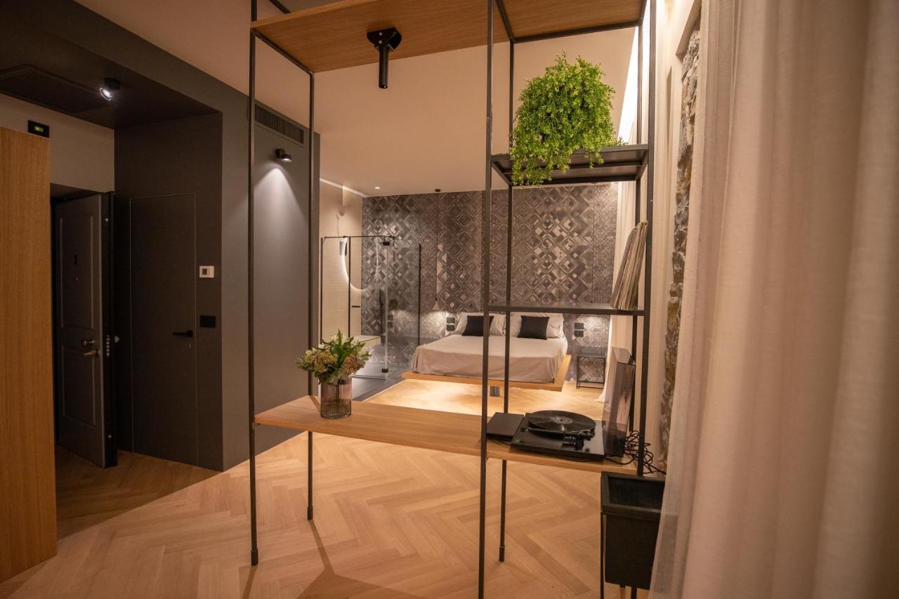 S1 Luxury Suites And Rooms Τεργέστη Εξωτερικό φωτογραφία