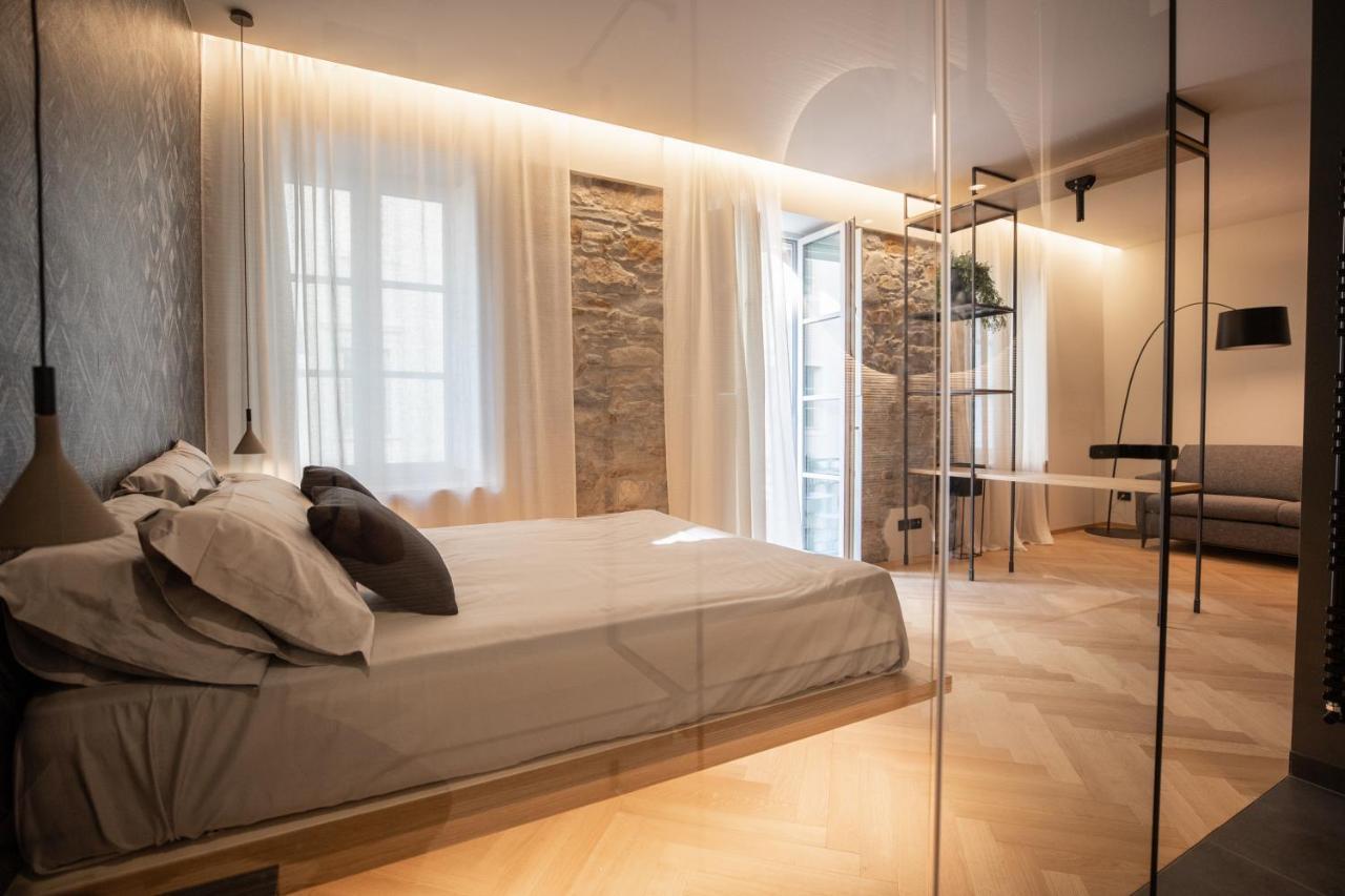 S1 Luxury Suites And Rooms Τεργέστη Εξωτερικό φωτογραφία