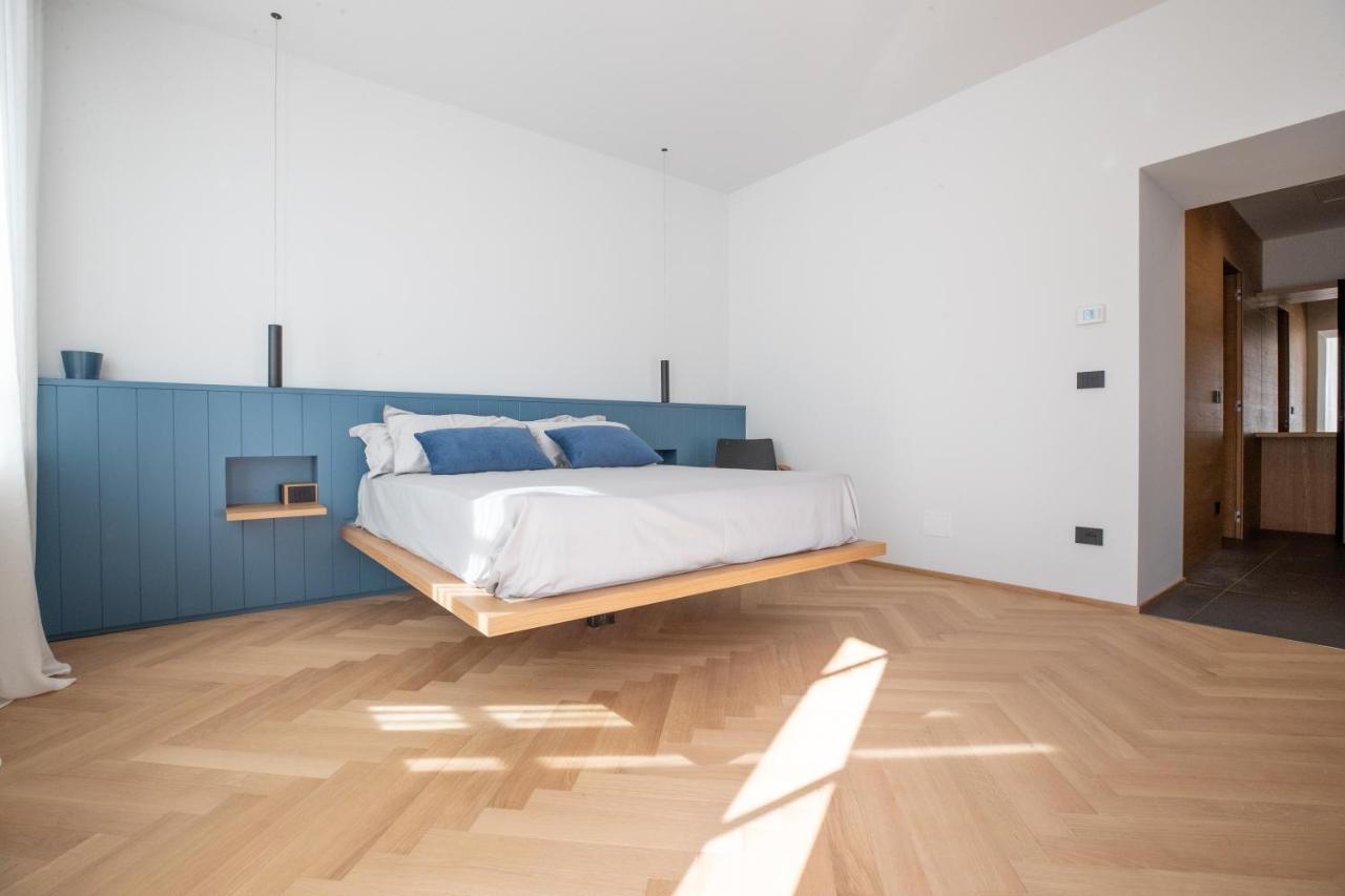 S1 Luxury Suites And Rooms Τεργέστη Εξωτερικό φωτογραφία
