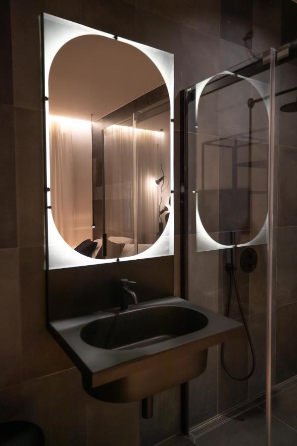 S1 Luxury Suites And Rooms Τεργέστη Εξωτερικό φωτογραφία