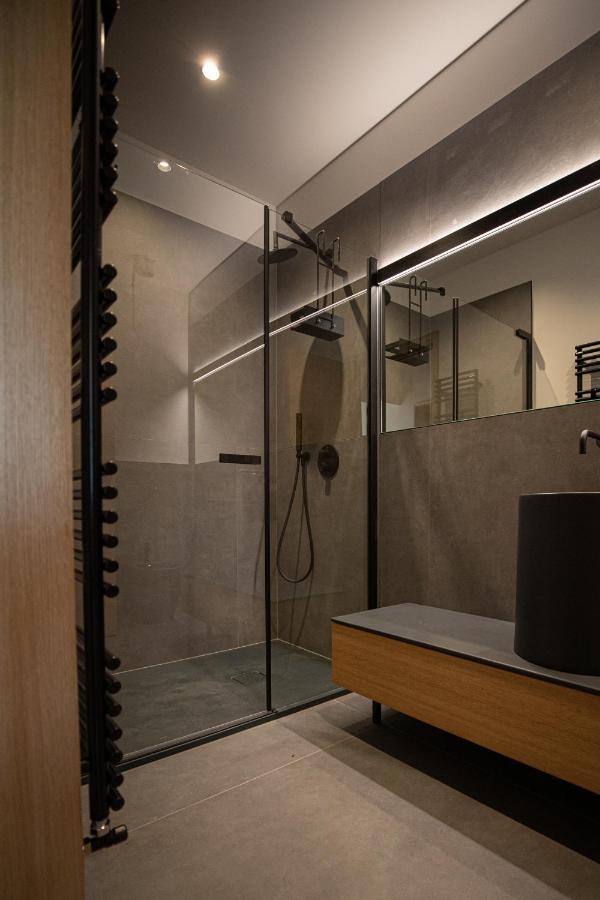 S1 Luxury Suites And Rooms Τεργέστη Εξωτερικό φωτογραφία