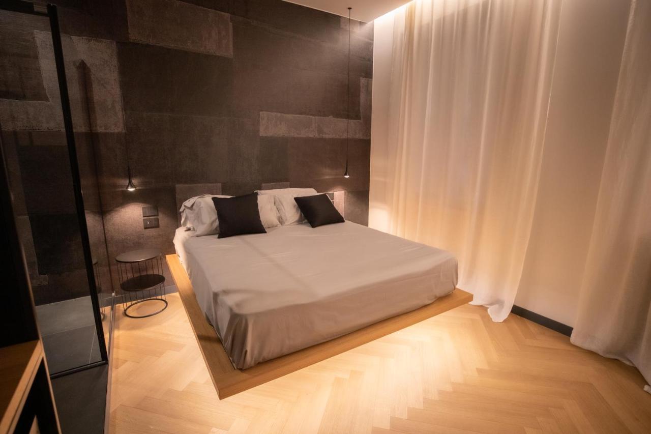 S1 Luxury Suites And Rooms Τεργέστη Εξωτερικό φωτογραφία