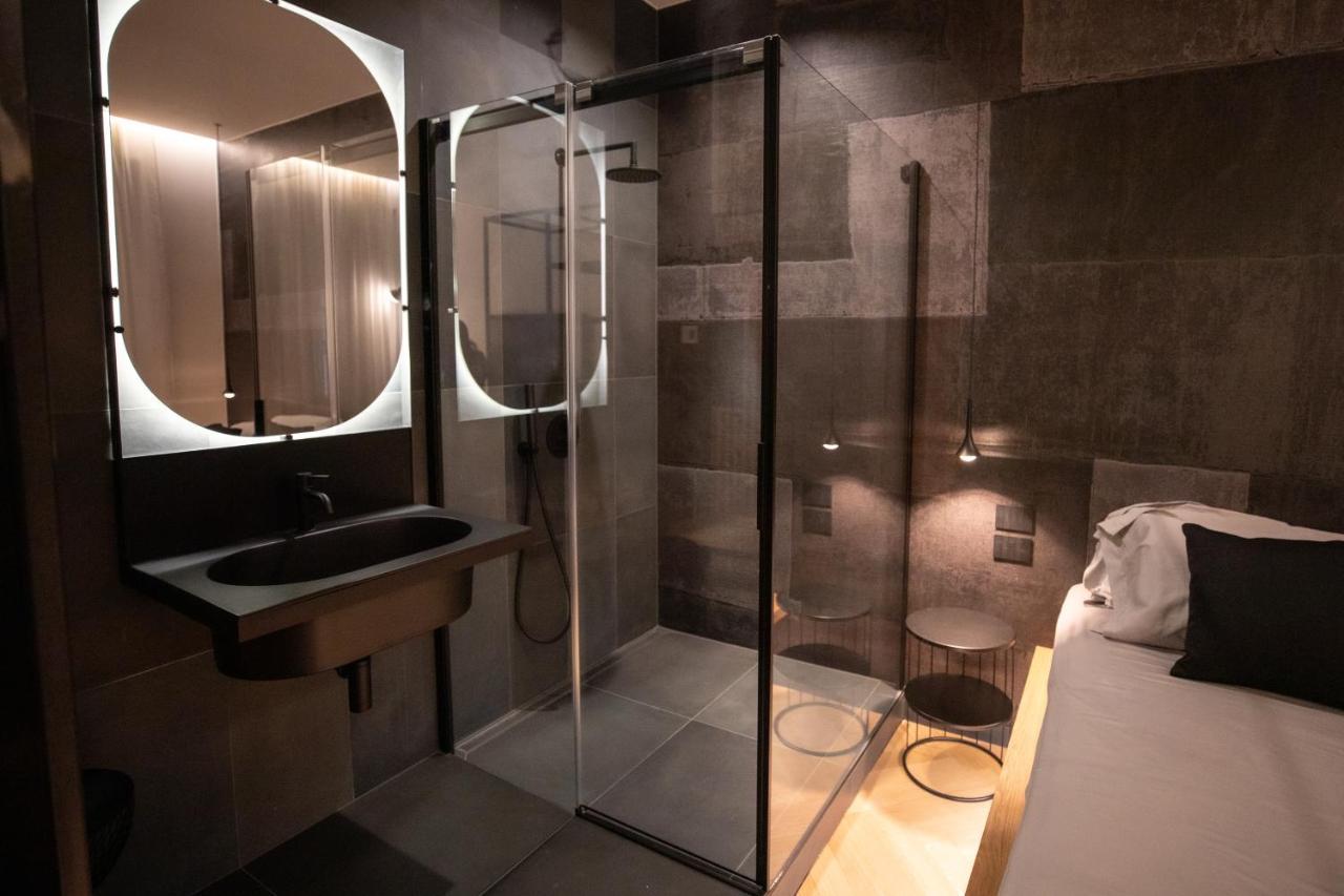 S1 Luxury Suites And Rooms Τεργέστη Εξωτερικό φωτογραφία