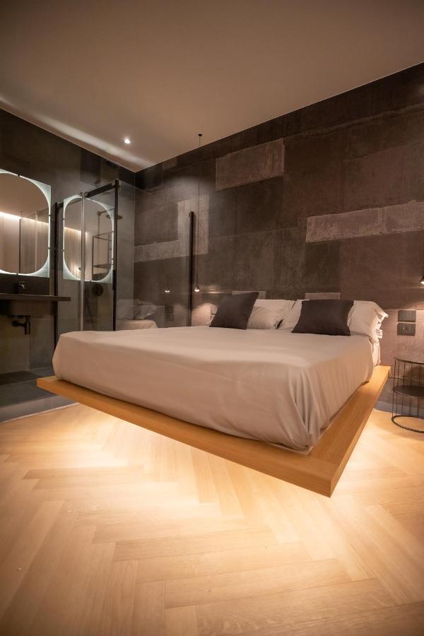 S1 Luxury Suites And Rooms Τεργέστη Εξωτερικό φωτογραφία