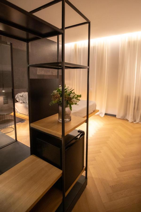 S1 Luxury Suites And Rooms Τεργέστη Εξωτερικό φωτογραφία